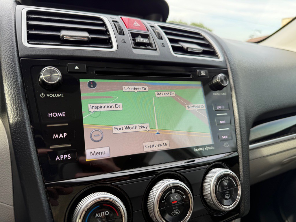 2018 Subaru Forester Image 33
