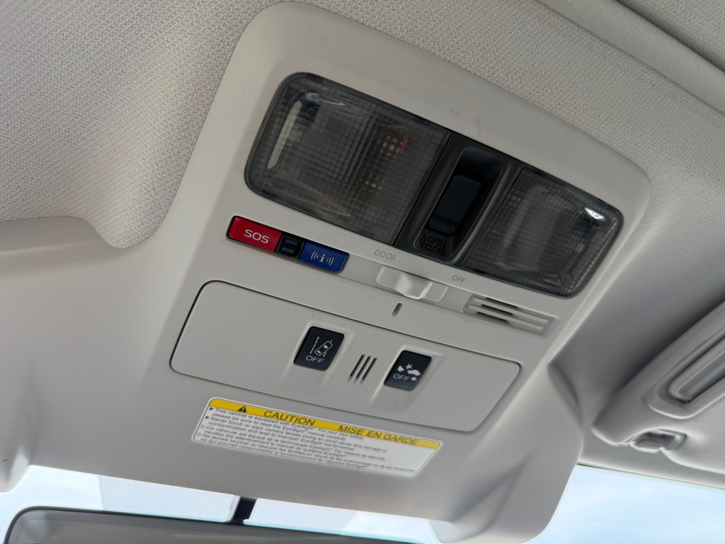 2018 Subaru Forester Image 35