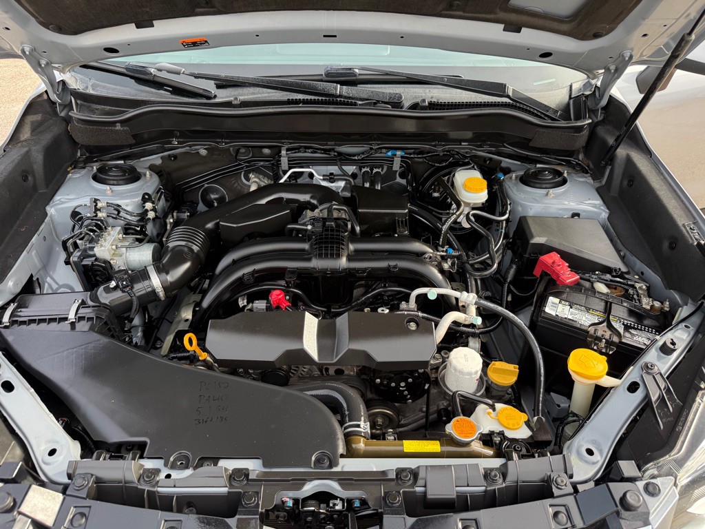 2018 Subaru Forester Image 37