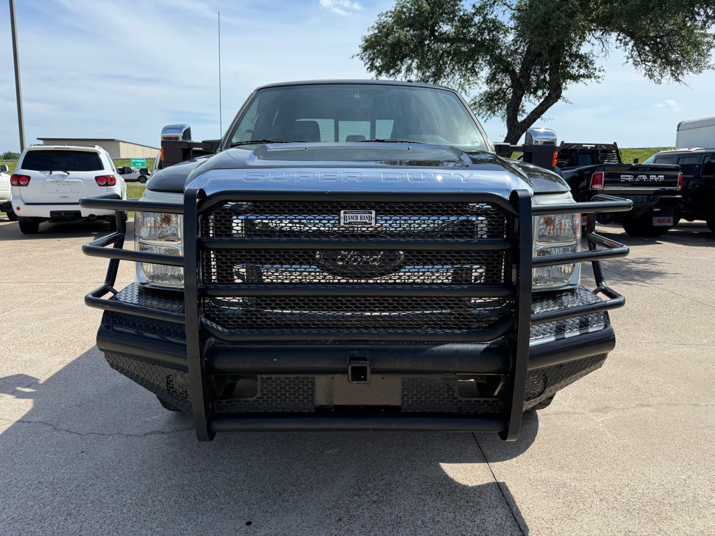 2012 Ford F-350 Image 2