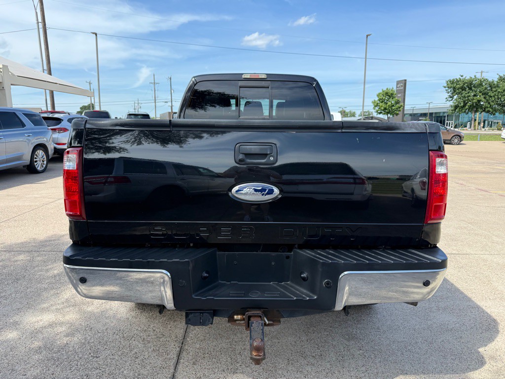 2012 Ford F-350 Image 6