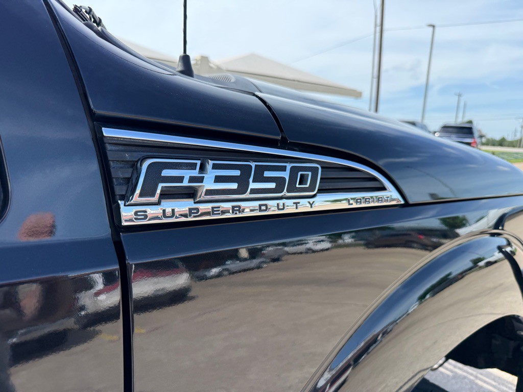 2012 Ford F-350 Image 9