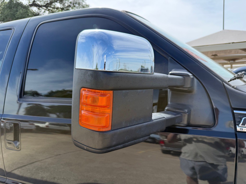 2012 Ford F-350 Image 10