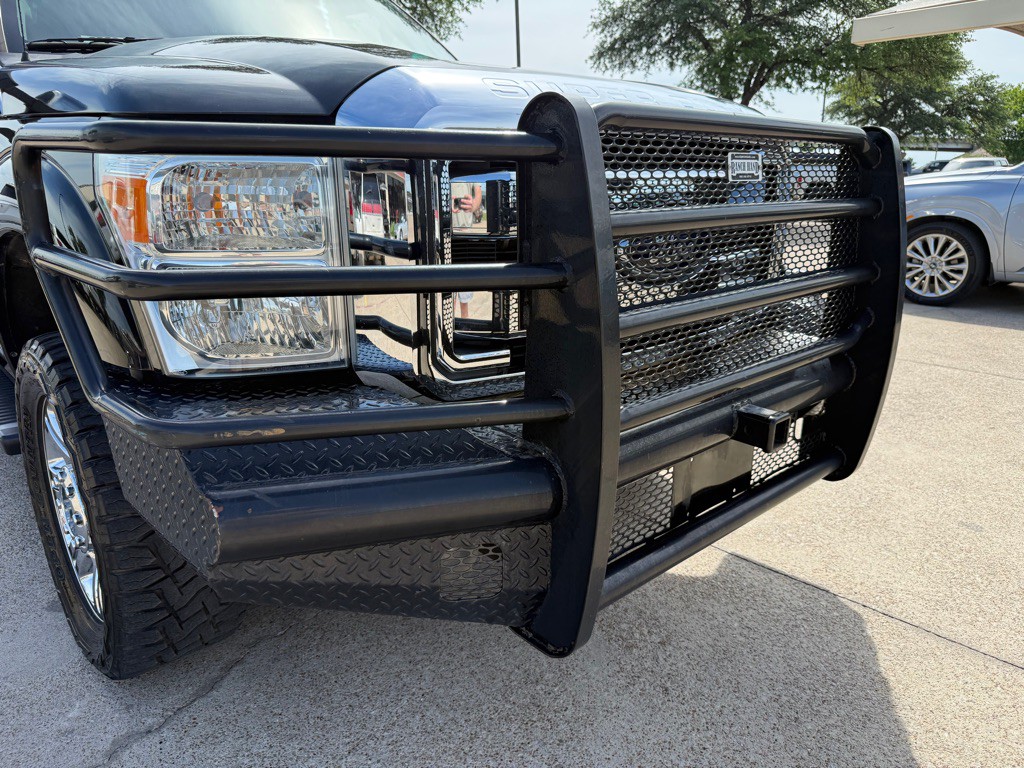 2012 Ford F-350 Image 13