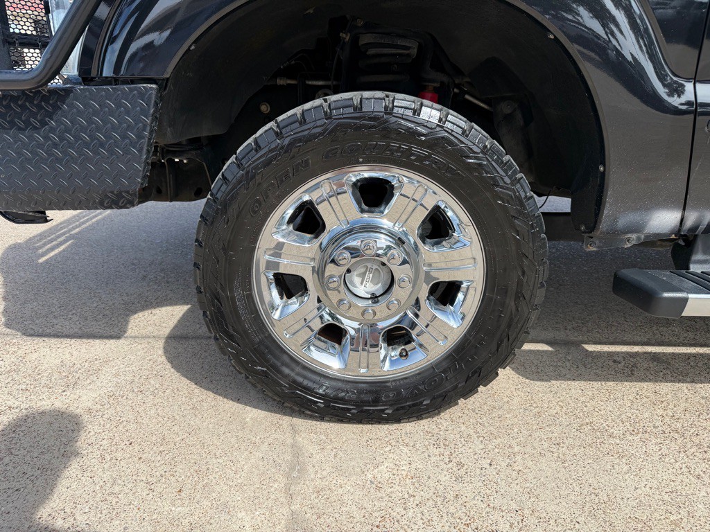 2012 Ford F-350 Image 14