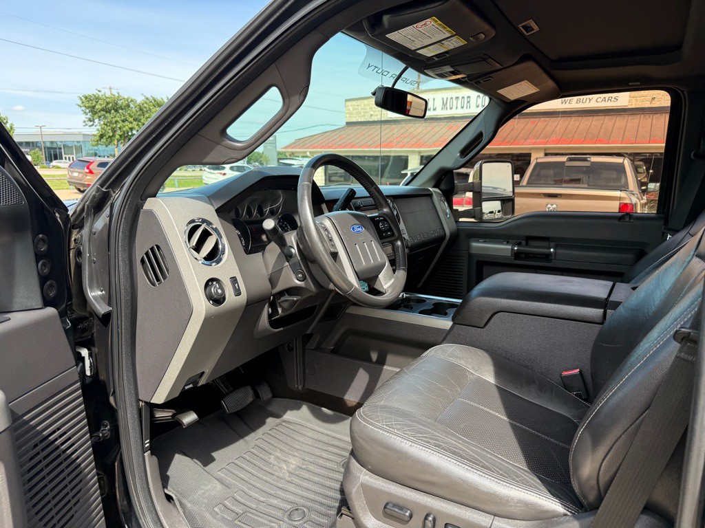 2012 Ford F-350 Image 15