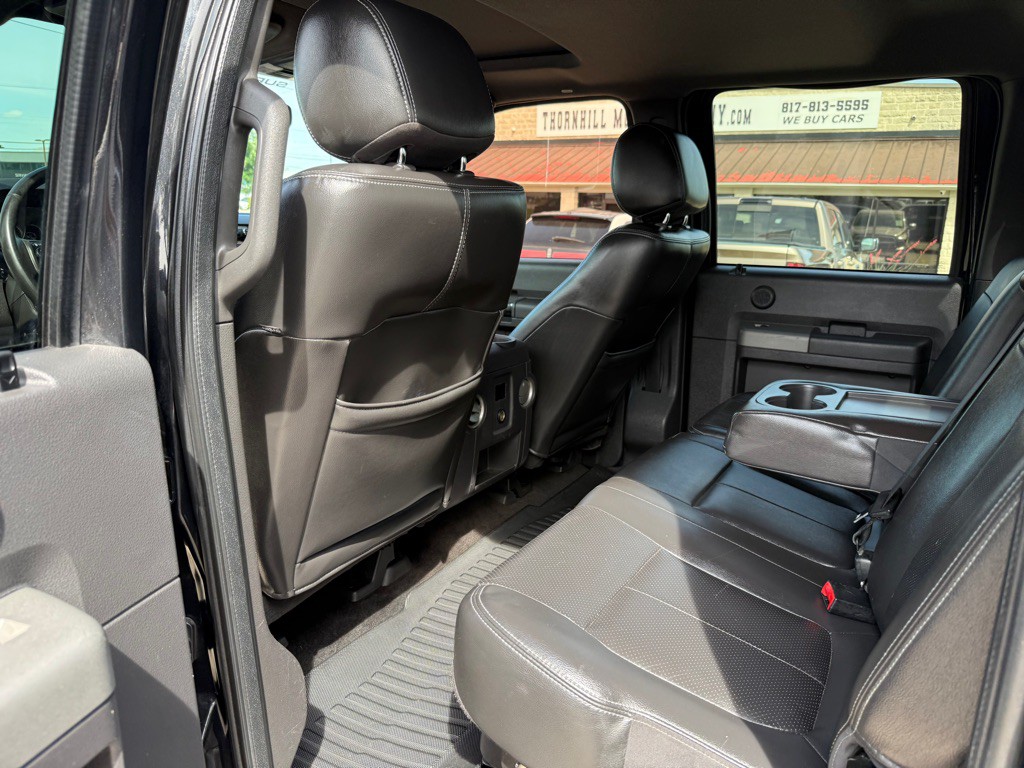 2012 Ford F-350 Image 16