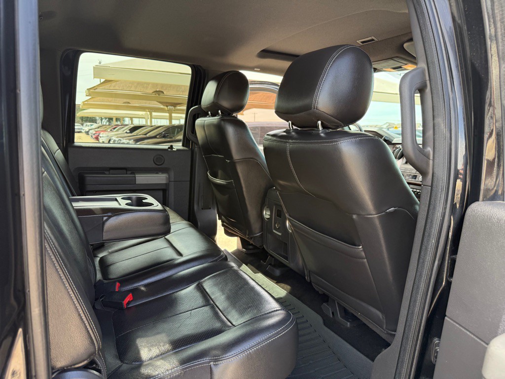 2012 Ford F-350 Image 18