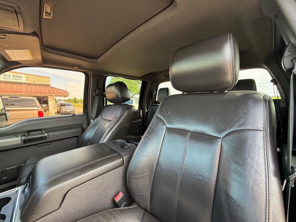 2012 Ford F-350 Image 19