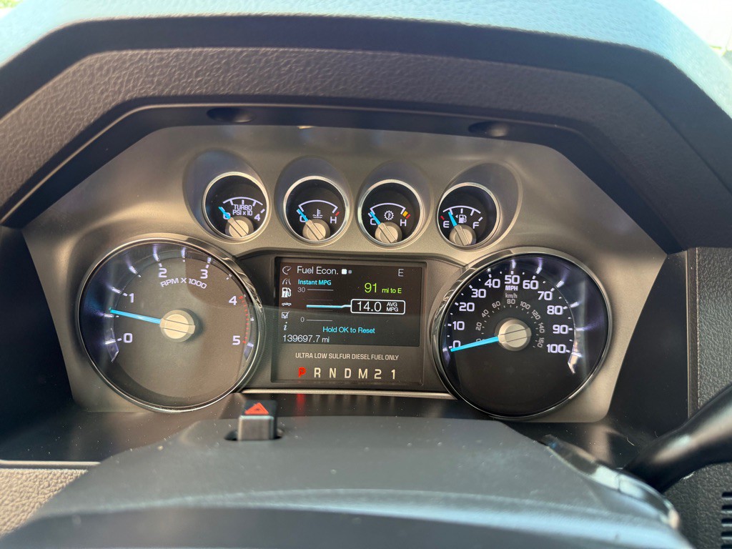 2012 Ford F-350 Image 29