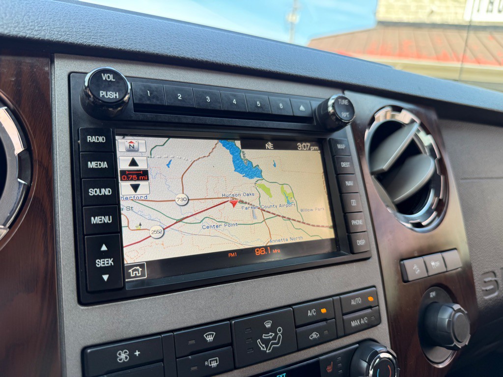 2012 Ford F-350 Image 34