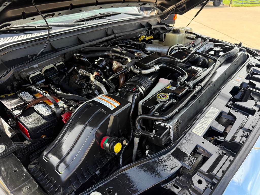 2012 Ford F-350 Image 37
