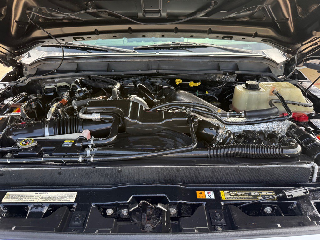 2012 Ford F-350 Image 38