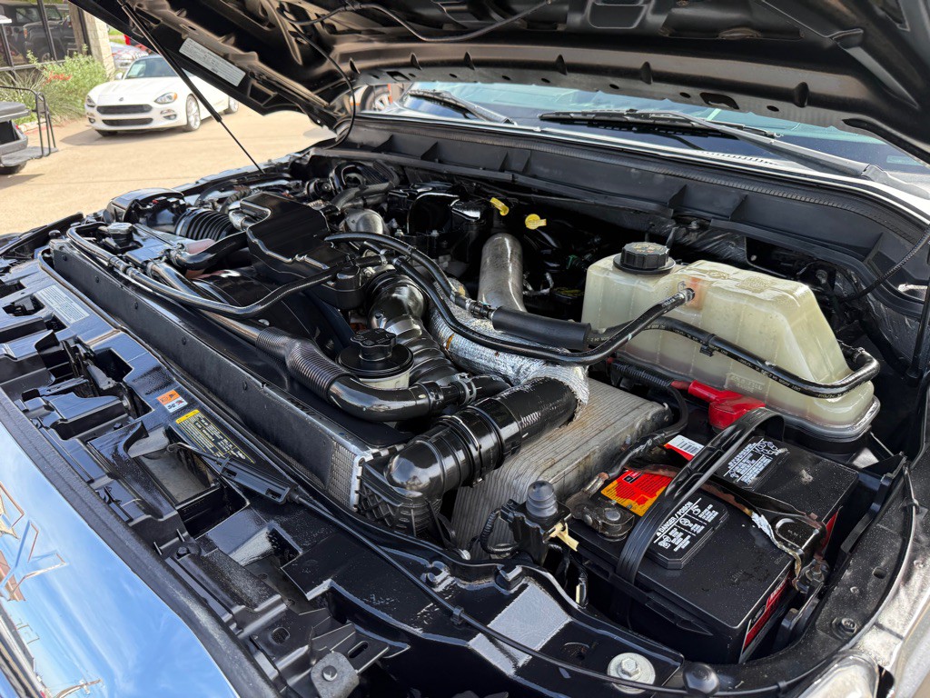2012 Ford F-350 Image 39