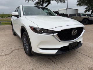 Image for 2020 Mazda CX-5 Touring ID: 7396009