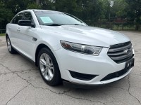 Image for 2017 Ford Taurus SE ID: 7396667