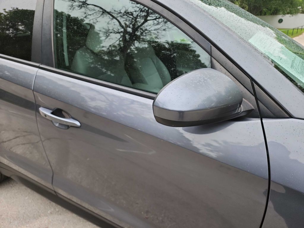 2019 Hyundai Tucson Image 10
