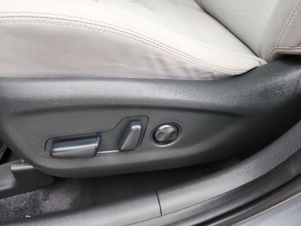2019 Hyundai Tucson Image 14