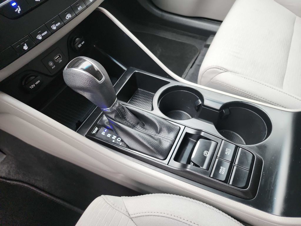 2019 Hyundai Tucson Image 24