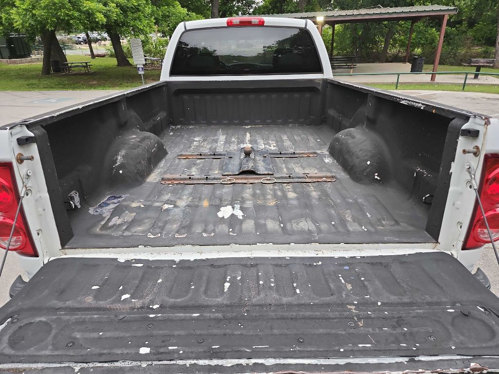 2007 Dodge Ram 3500 Image 7