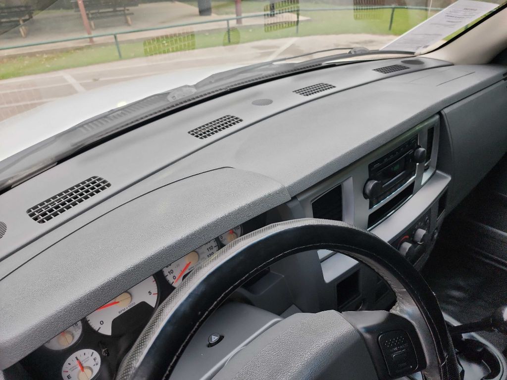 2007 Dodge Ram 3500 Image 17