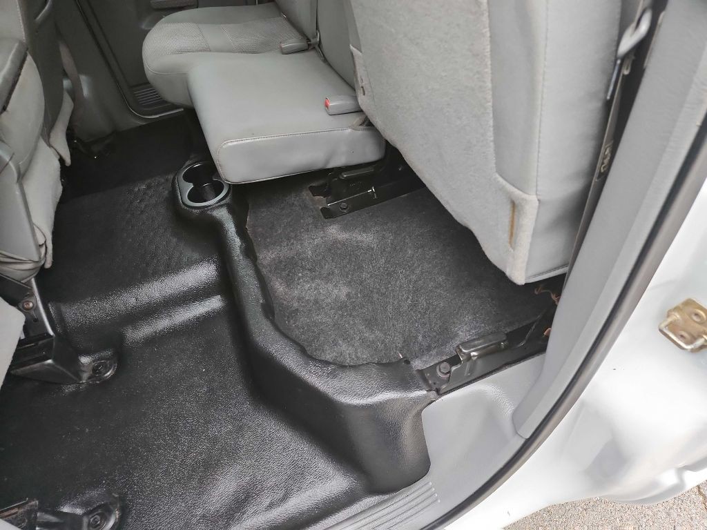 2007 Dodge Ram 3500 Image 23