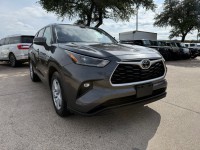 Image for 2021 Toyota Highlander LE ID: 7398222