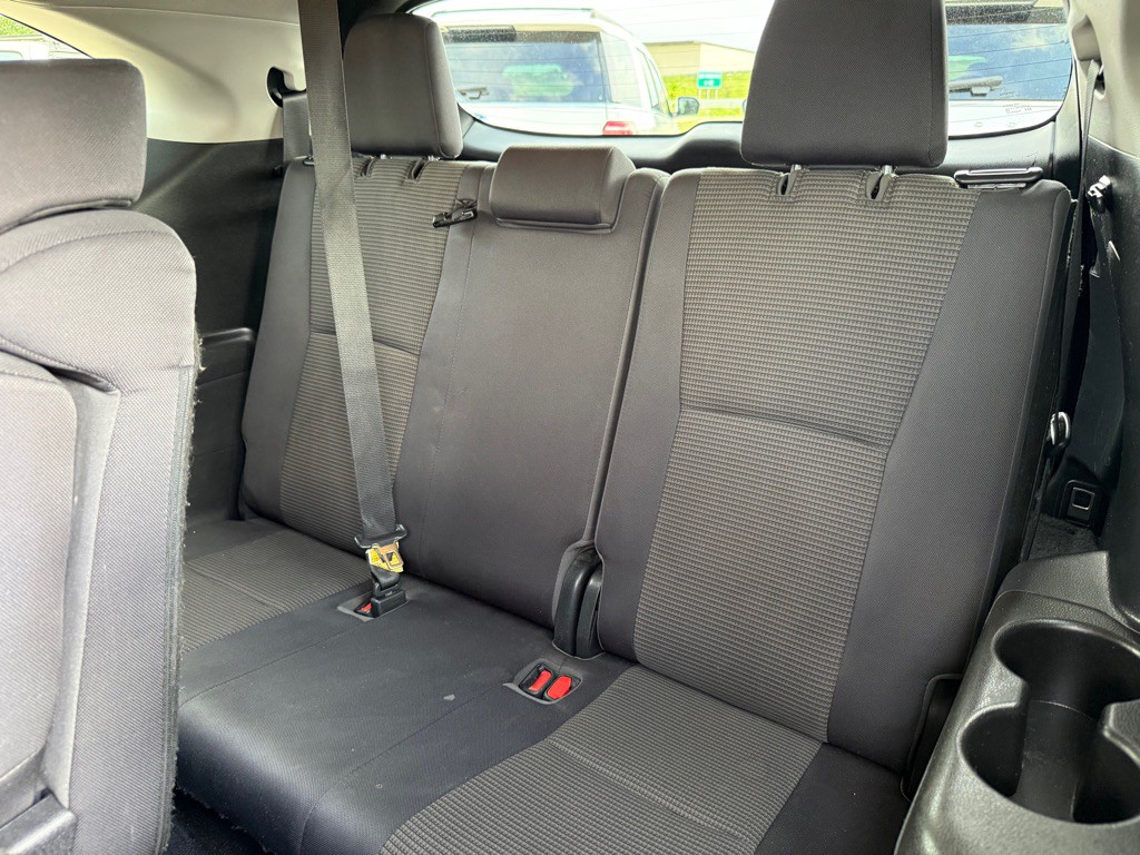 2021 Toyota Highlander Image 14