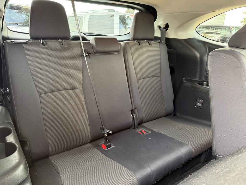 2021 Toyota Highlander Image 17