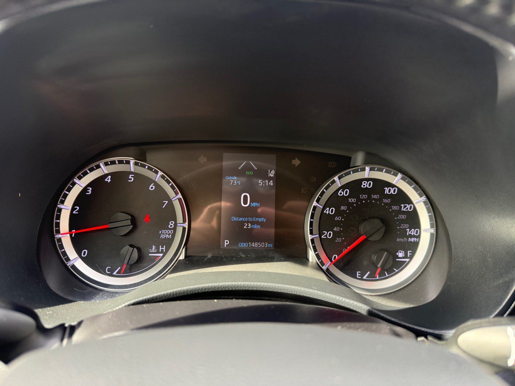 2021 Toyota Highlander Image 27