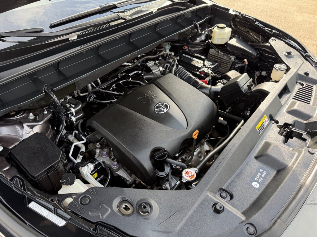 2021 Toyota Highlander Image 35