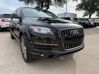 Image for 2015 Audi Q7 Premium TDI ID: 7398229