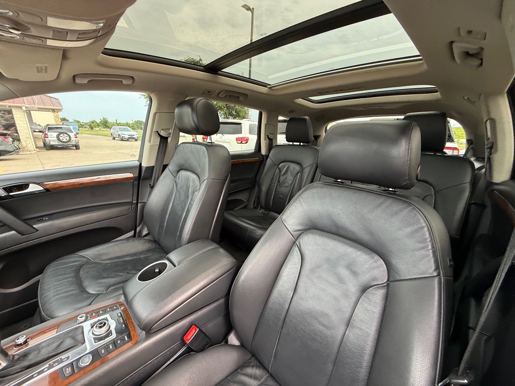 2015 Audi Q7 Image 26