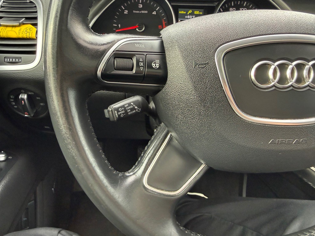 2015 Audi Q7 Image 29
