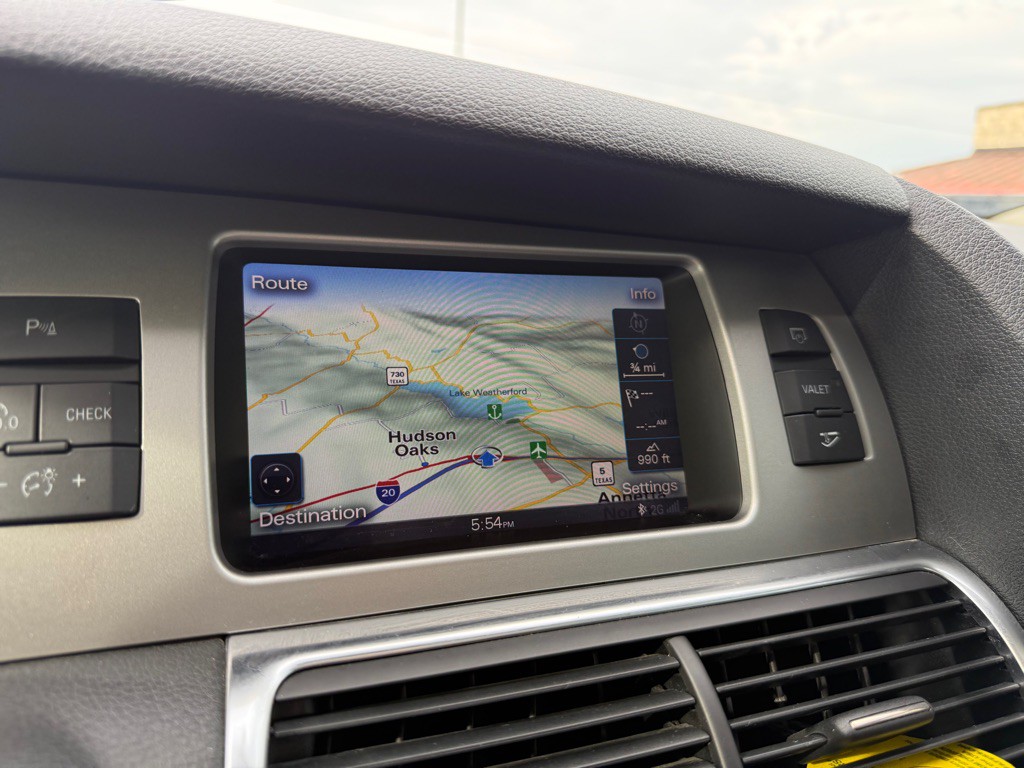 2015 Audi Q7 Image 35