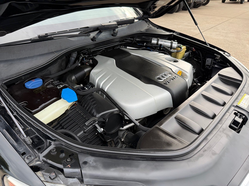 2015 Audi Q7 Image 37