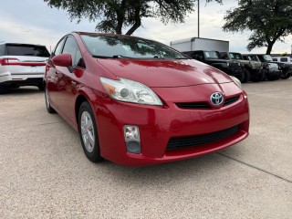 Image for 2011 Toyota Prius  ID: 7401390