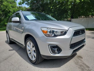 Image for 2013 Mitsubishi Outlander SE ID: 7403751
