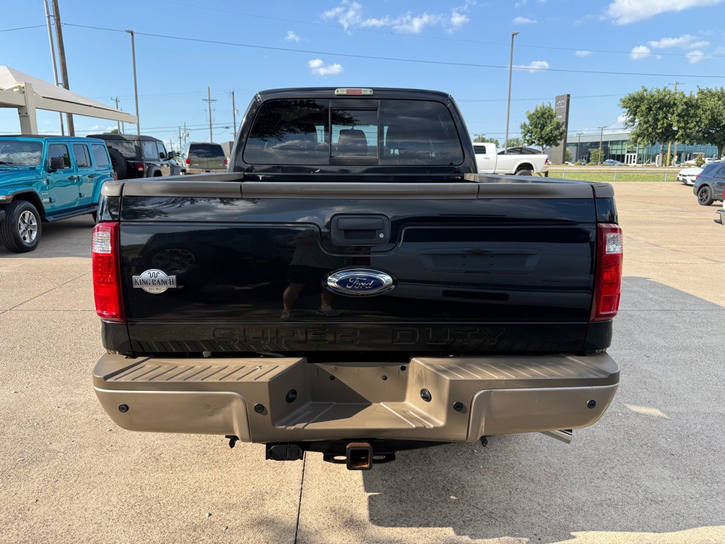 2013 Ford F-250 Image 6