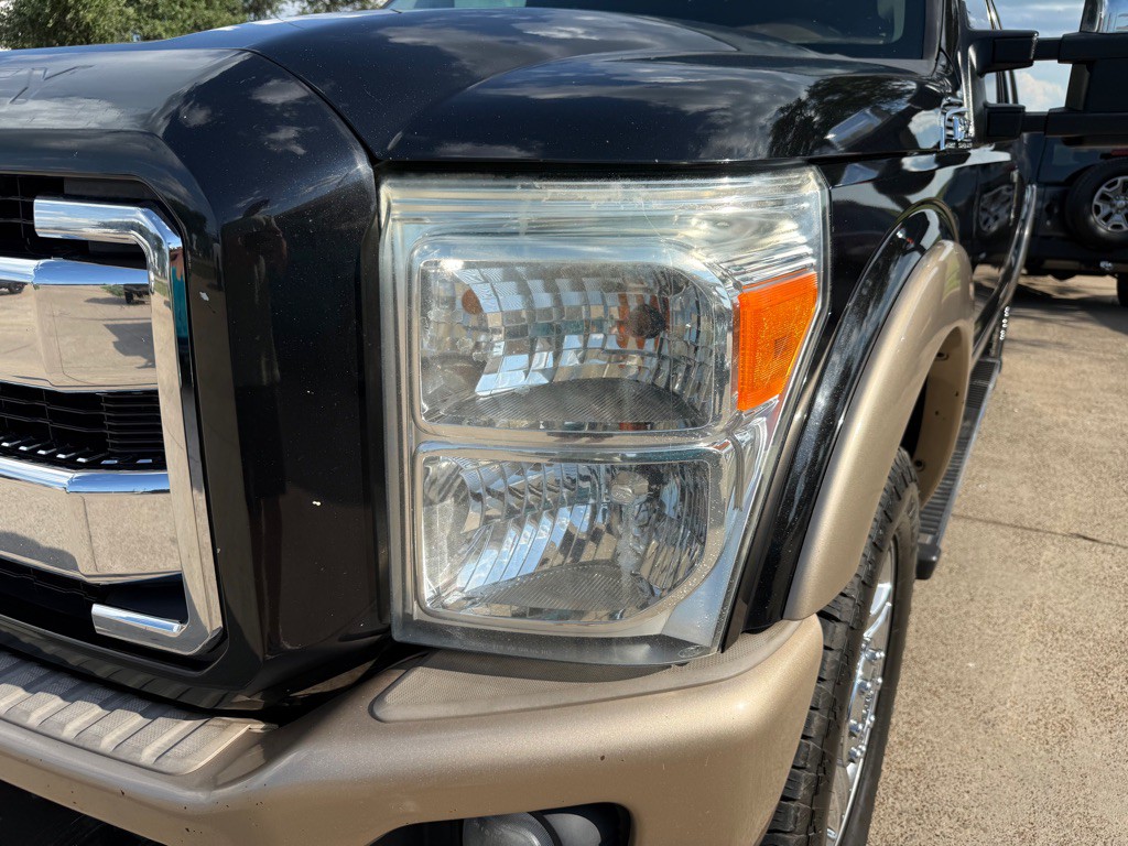 2013 Ford F-250 Image 9
