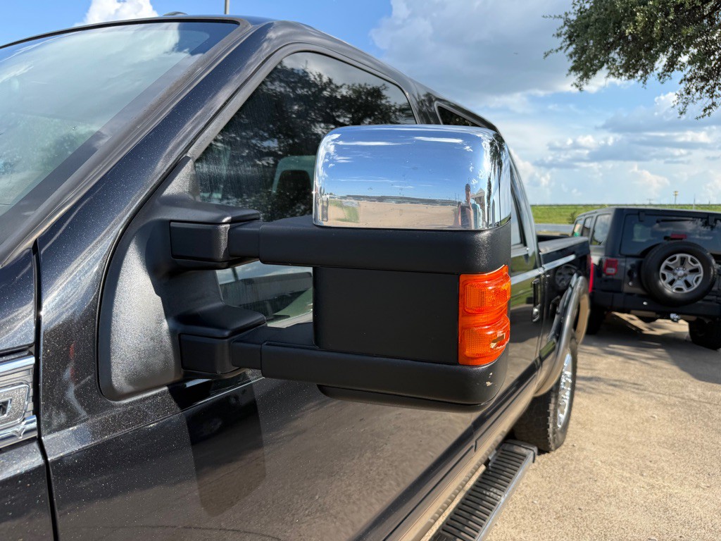 2013 Ford F-250 Image 10