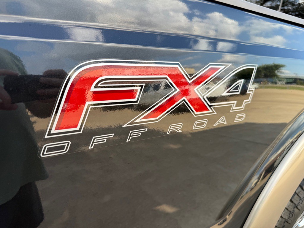 2013 Ford F-250 Image 12