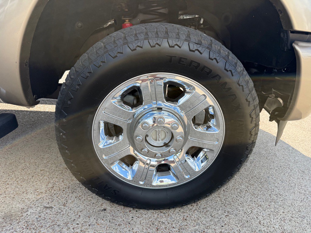 2013 Ford F-250 Image 13