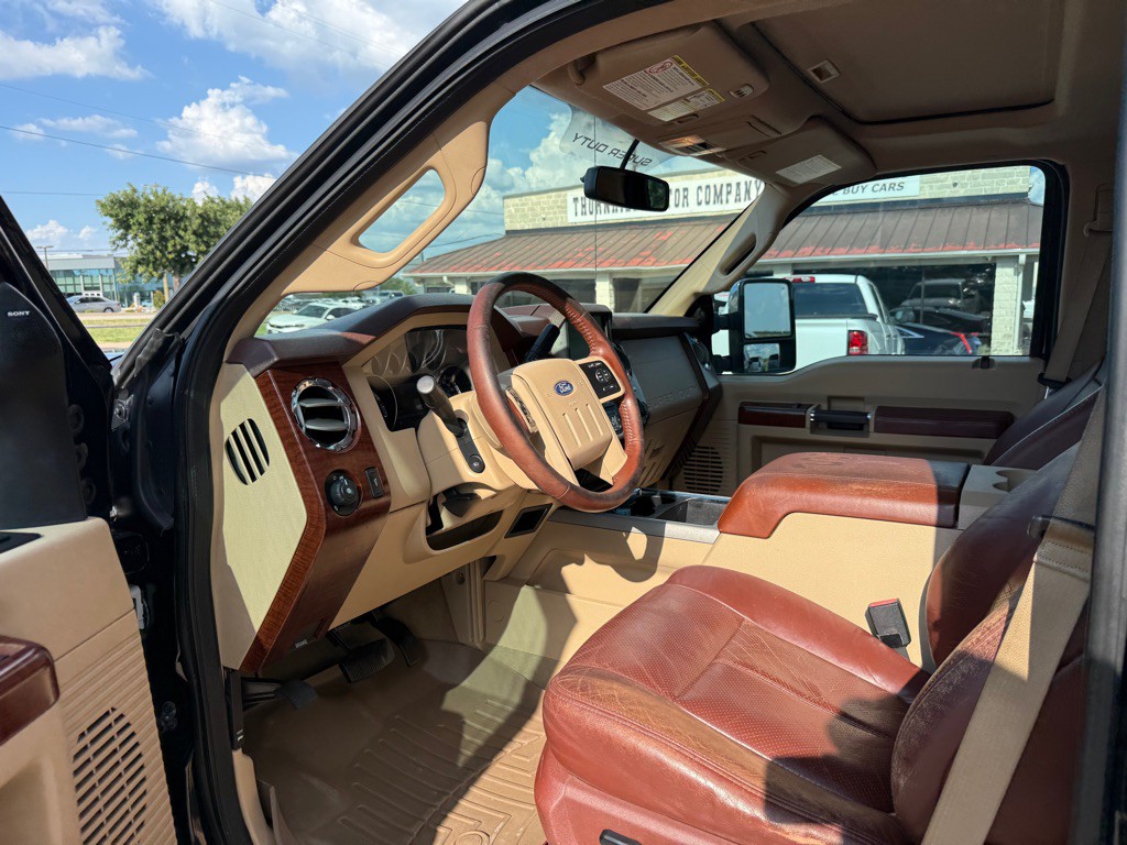 2013 Ford F-250 Image 14