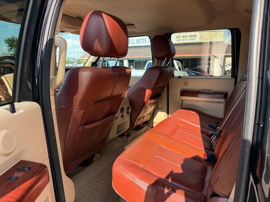 2013 Ford F-250 Image 15