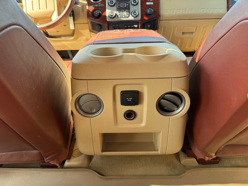 2013 Ford F-250 Image 20