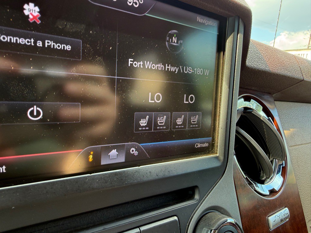 2013 Ford F-250 Image 24