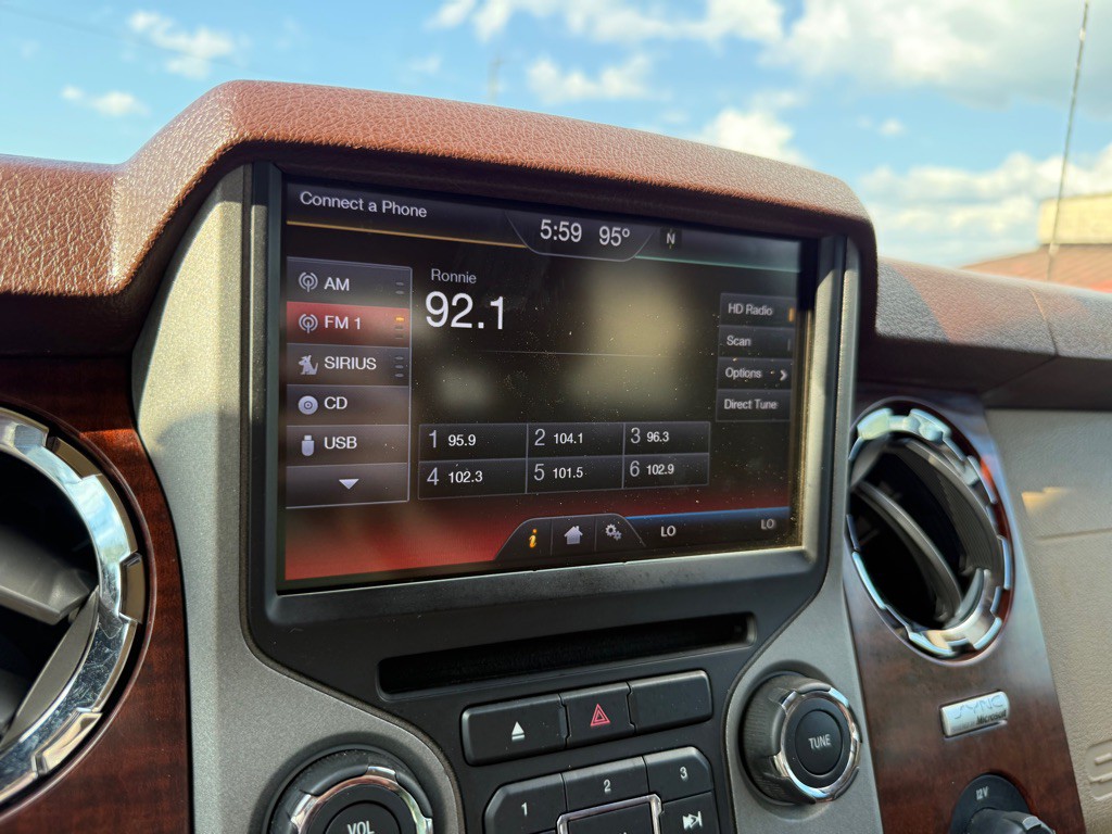 2013 Ford F-250 Image 26