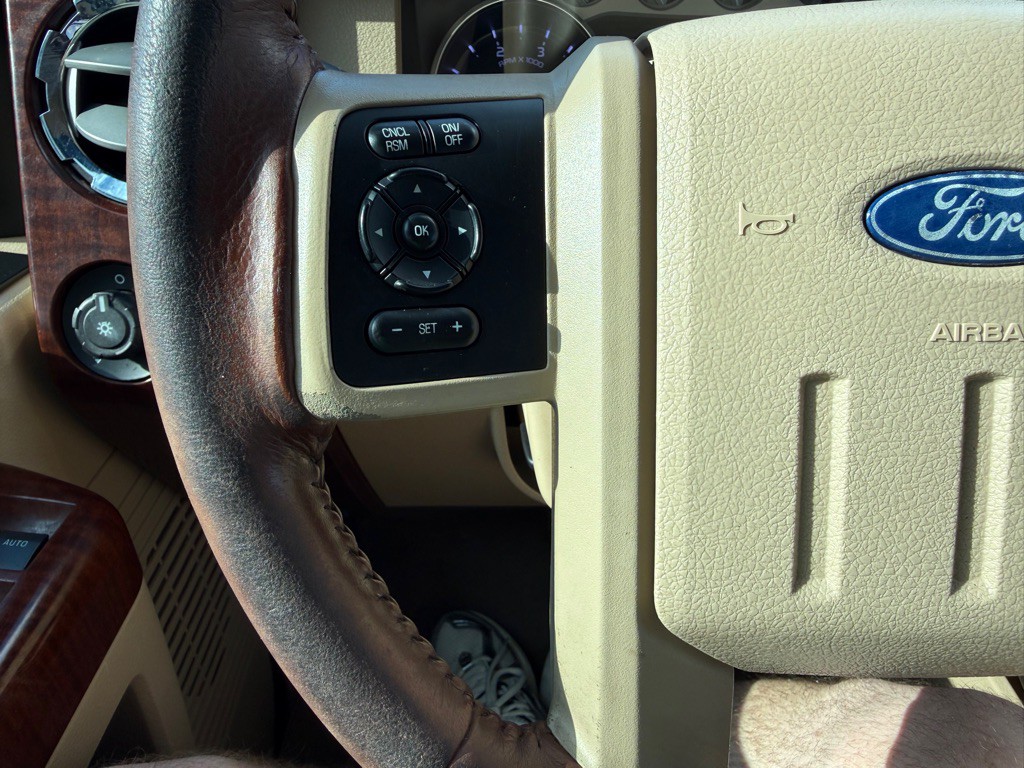 2013 Ford F-250 Image 29