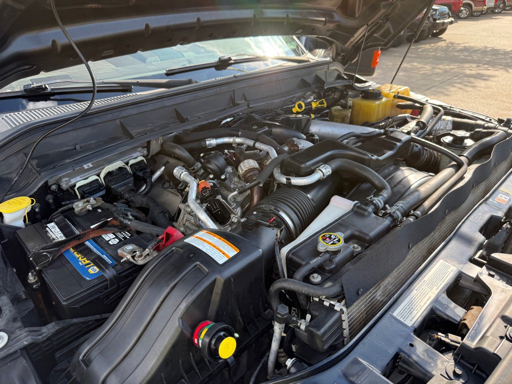 2013 Ford F-250 Image 31